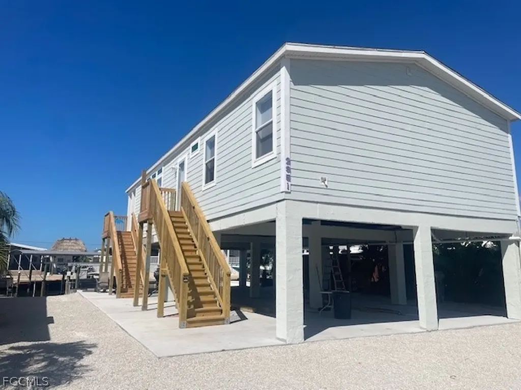 2951 York Road St. James City FL 33956