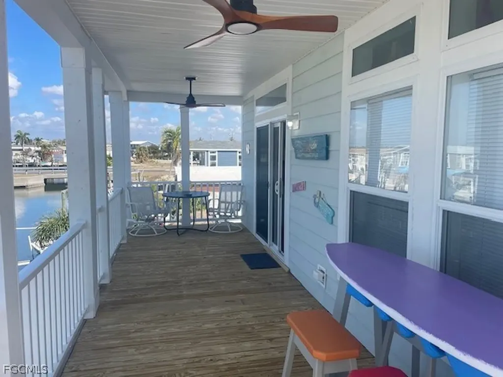 2951 York Road St. James City FL 33956