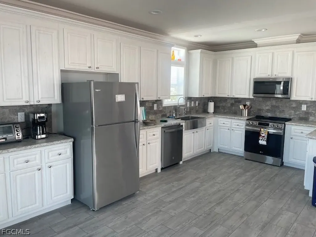 2951 York Road St. James City FL 33956