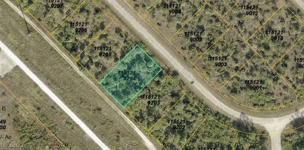 1151219204 Devonia Circle North Port FL 34288