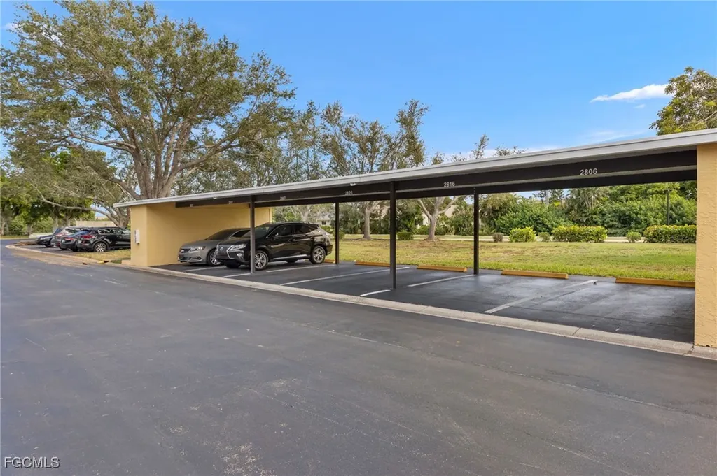 16440 Kelly Cove Drive Fort Myers FL 33908