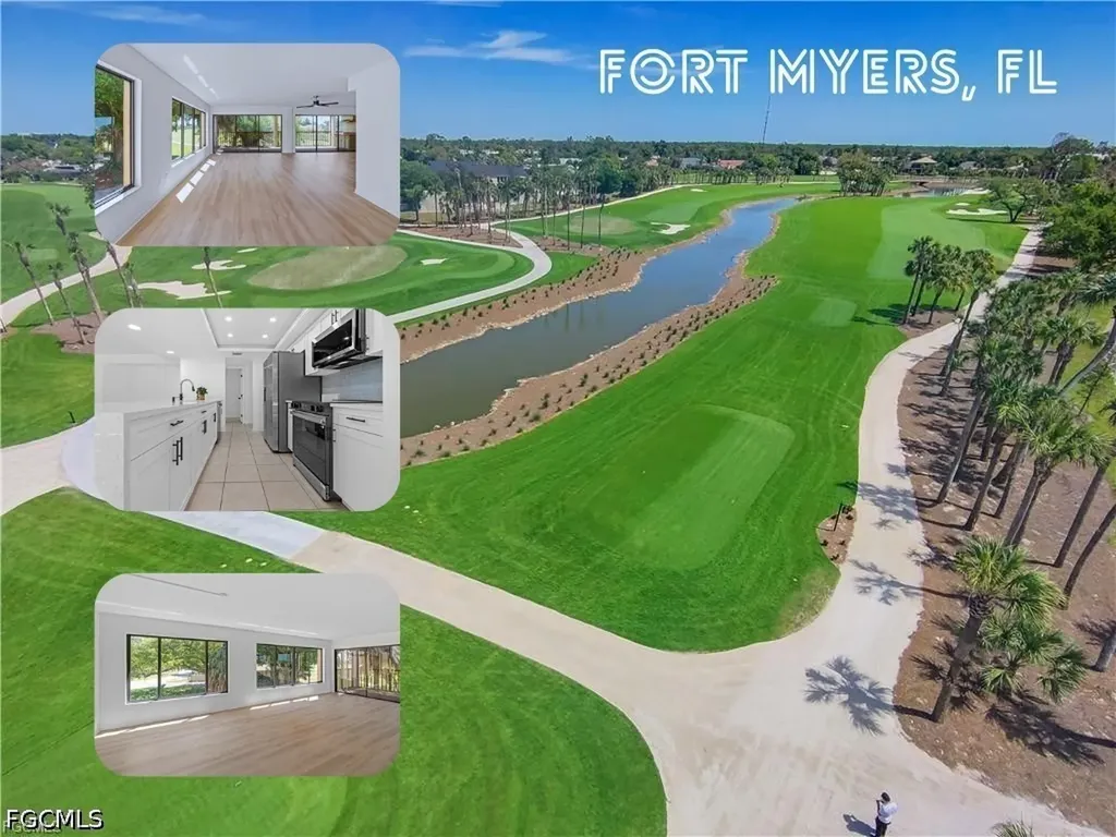 6216 Cougar Run Fort Myers FL 33908