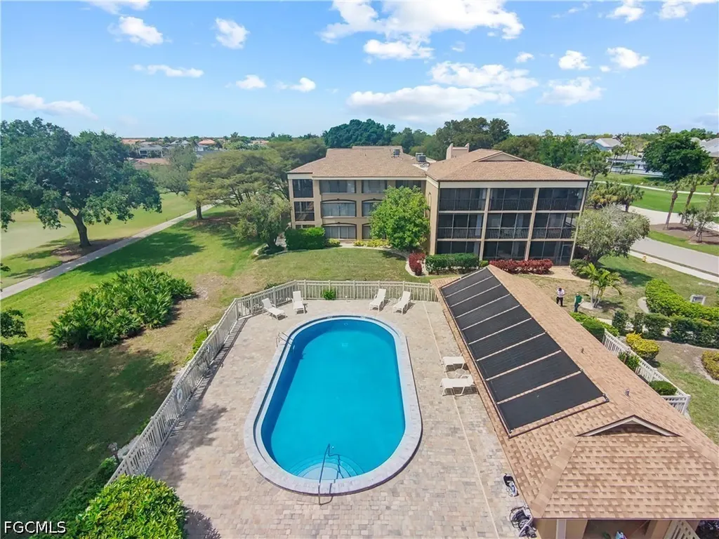 6216 Cougar Run Fort Myers FL 33908