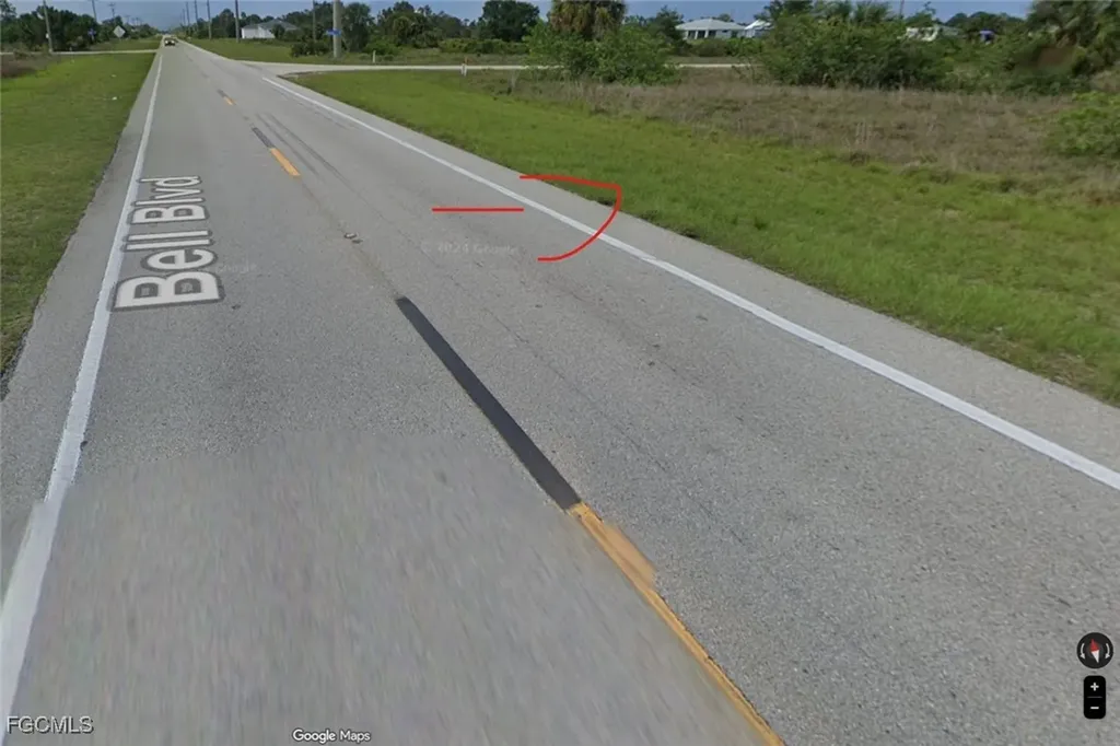 1039 Bell Boulevard S Lehigh Acres FL 33974
