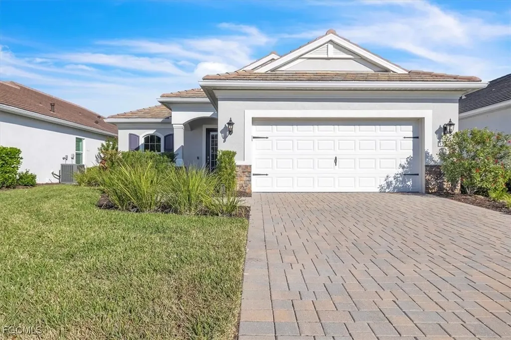 13585 Heritage Preserve Drive Fort Myers FL 33905