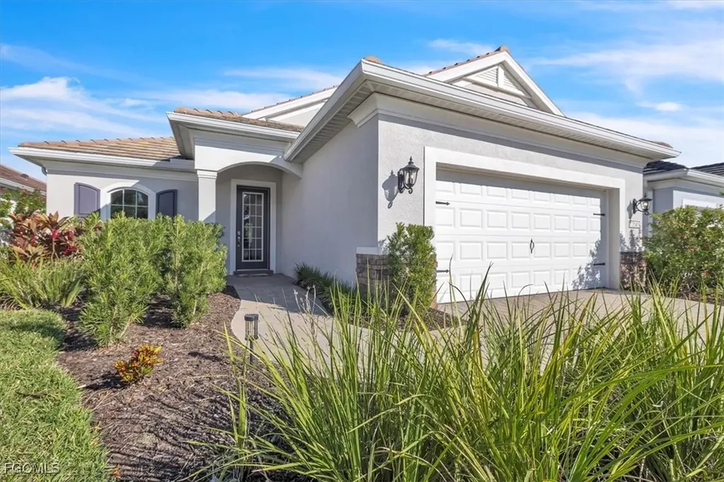 13585 Heritage Preserve Drive Fort Myers FL 33905