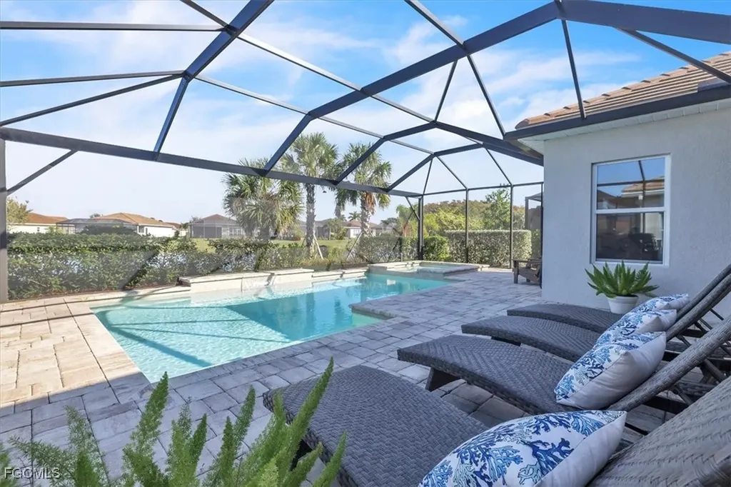 13585 Heritage Preserve Drive Fort Myers FL 33905