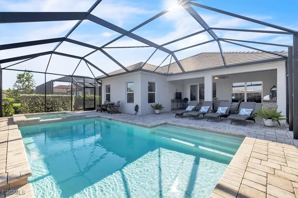 13585 Heritage Preserve Drive Fort Myers FL 33905