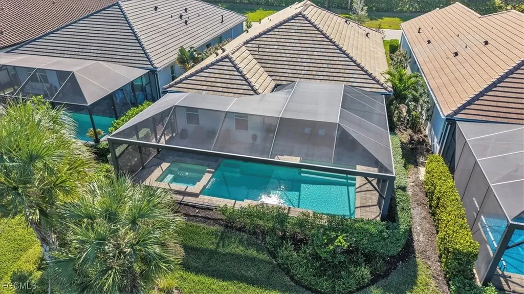 13585 Heritage Preserve Drive Fort Myers FL 33905