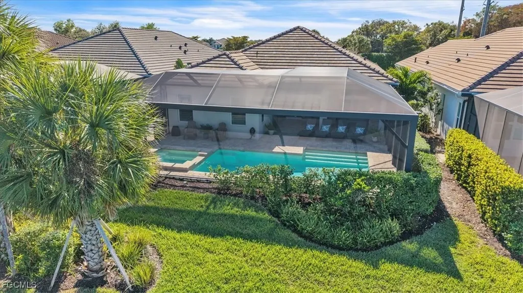 13585 Heritage Preserve Drive Fort Myers FL 33905