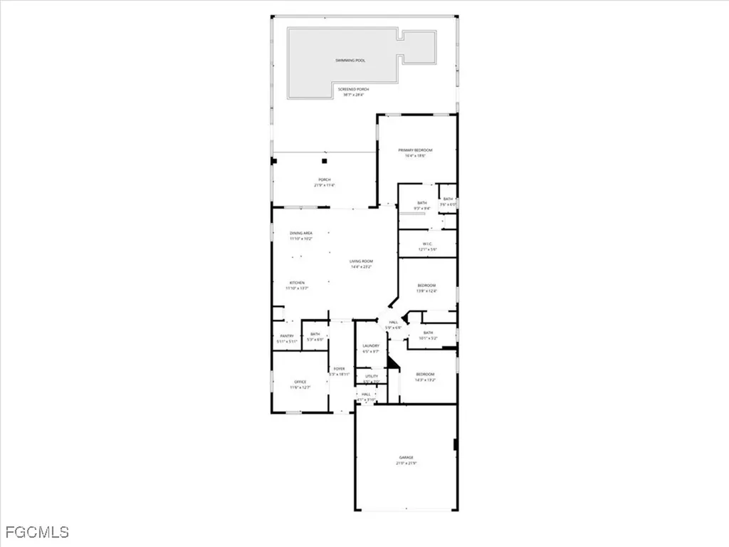 13585 Heritage Preserve Drive Fort Myers FL 33905