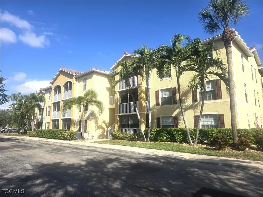 4122 Residence Drive Fort Myers FL 33901