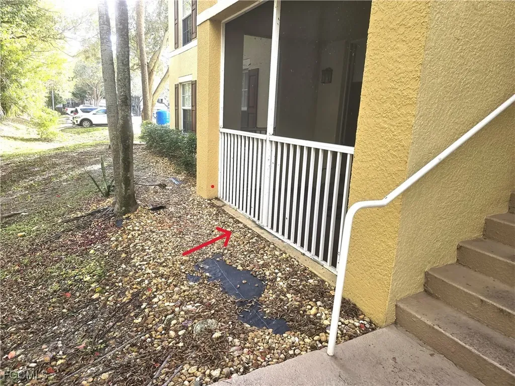 4122 Residence Drive Fort Myers FL 33901