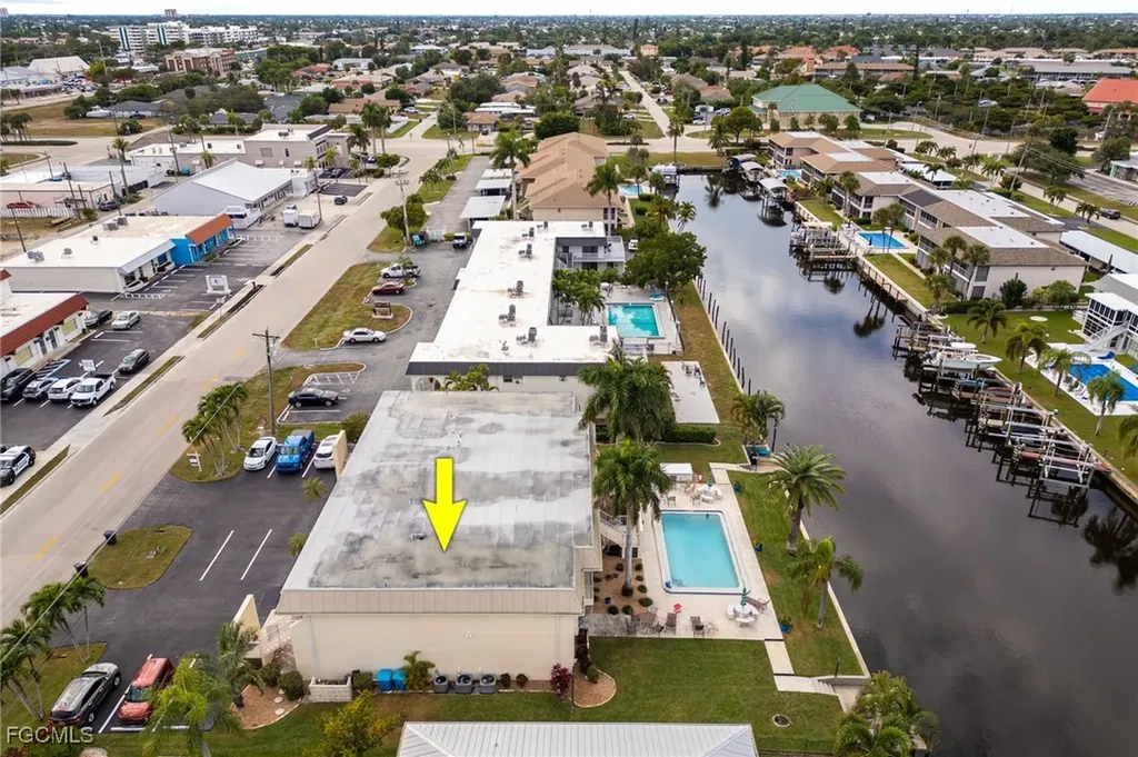 843 SE 46th Lane Cape Coral FL 33904