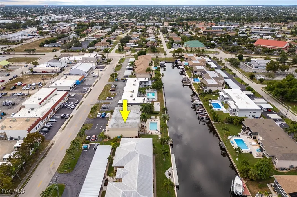 843 SE 46th Lane Cape Coral FL 33904