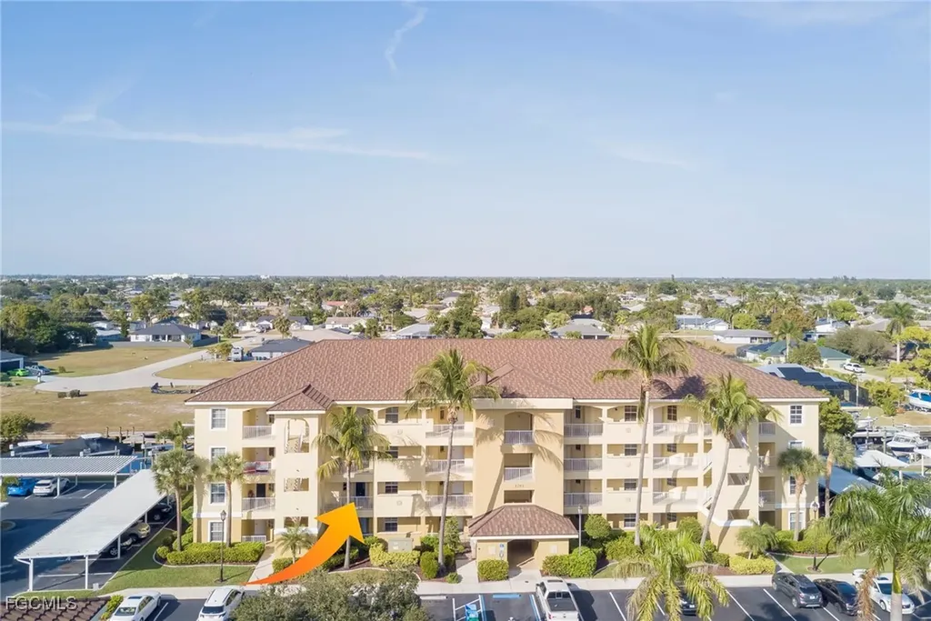 1785 Four Mile Cove Parkway Cape Coral FL 33990