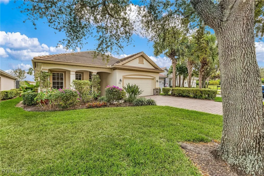 3900 Lakeview Isle Court Fort Myers FL 33905