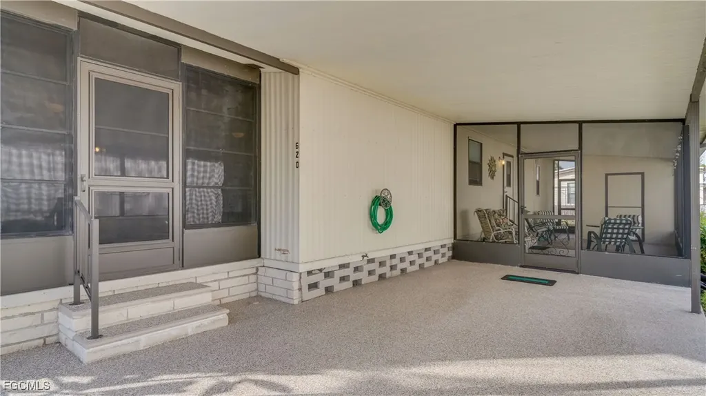 620 Horizon Drive North Fort Myers FL 33903