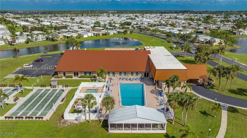 620 Horizon Drive North Fort Myers FL 33903