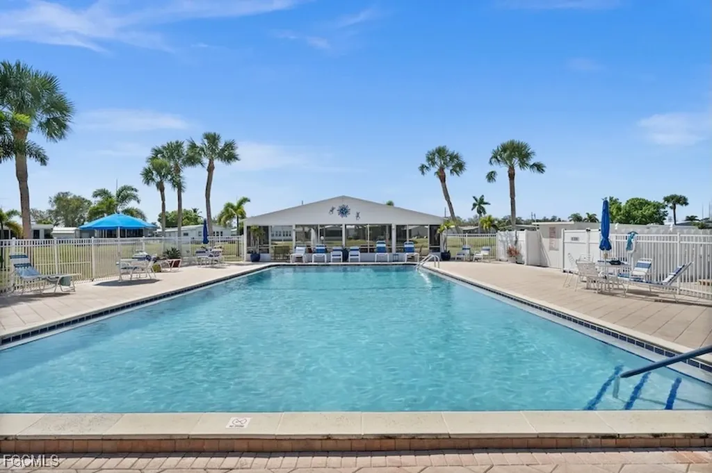 620 Horizon Drive North Fort Myers FL 33903