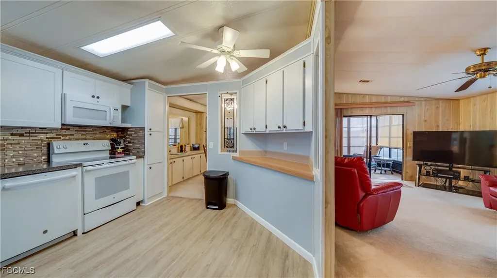 620 Horizon Drive North Fort Myers FL 33903