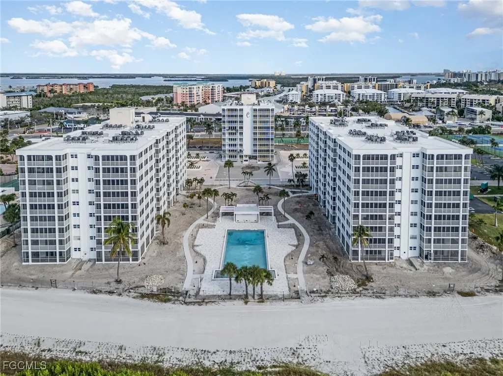 7150 Estero Boulevard Fort Myers Beach FL 33931