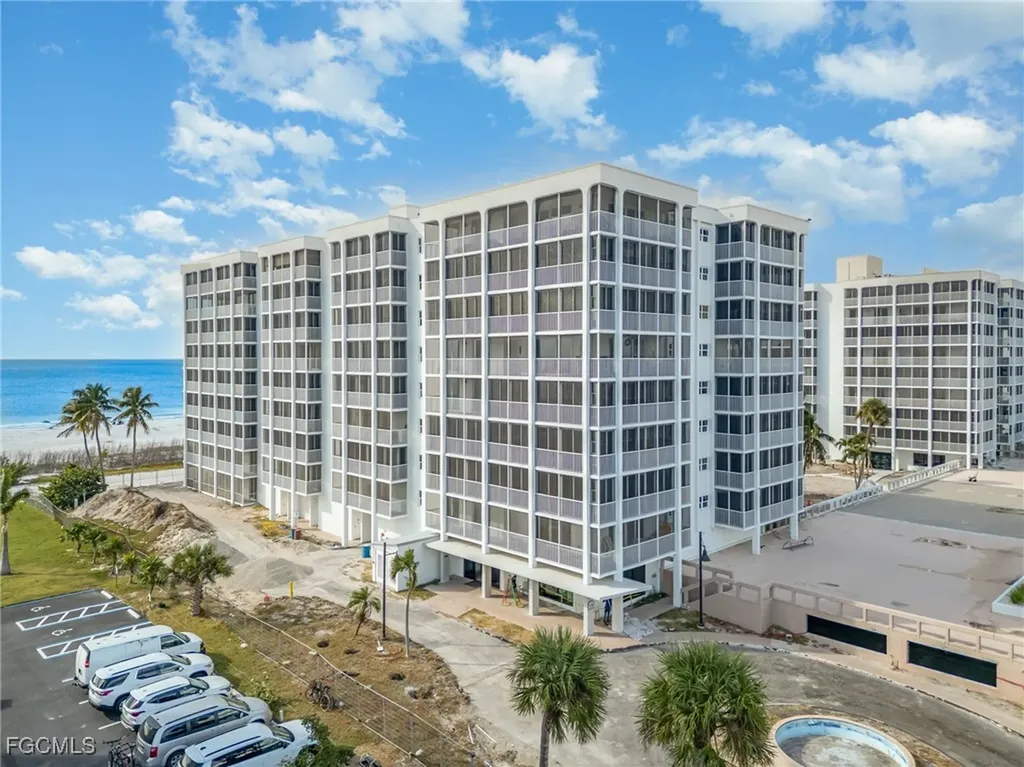 7150 Estero Boulevard Fort Myers Beach FL 33931