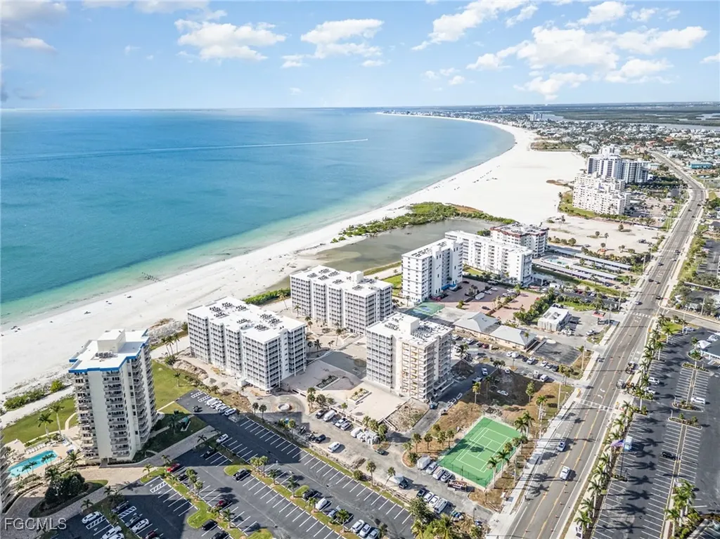 7150 Estero Boulevard Fort Myers Beach FL 33931