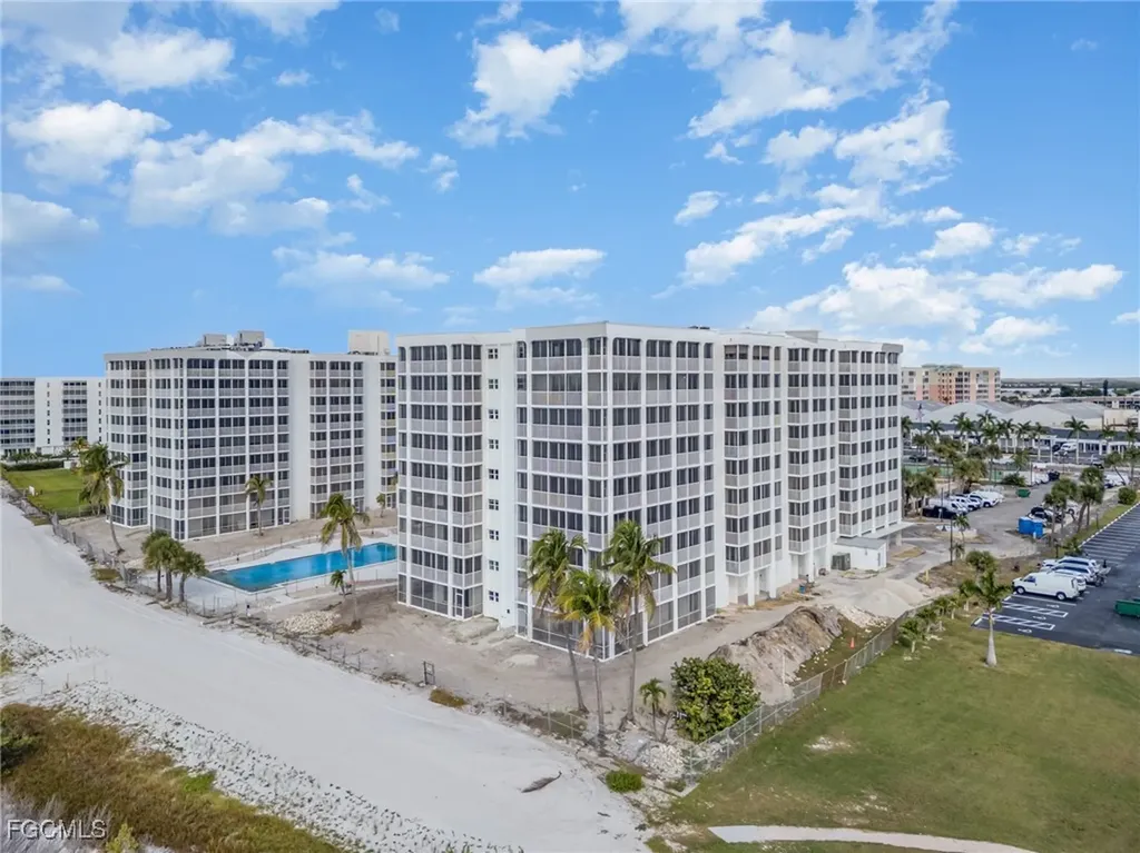 7150 Estero Boulevard Fort Myers Beach FL 33931