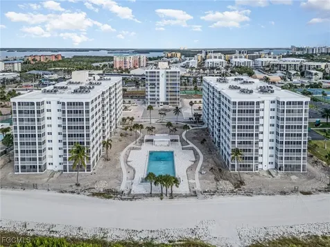 7150 Estero Boulevard Fort Myers Beach FL 33931