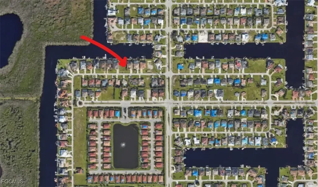 2825 SW 47th Terrace Cape Coral FL 33914