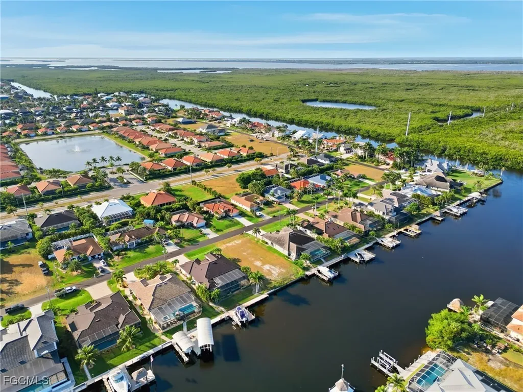 2825 SW 47th Terrace Cape Coral FL 33914