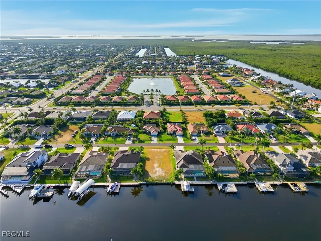 2825 SW 47th Terrace Cape Coral FL 33914