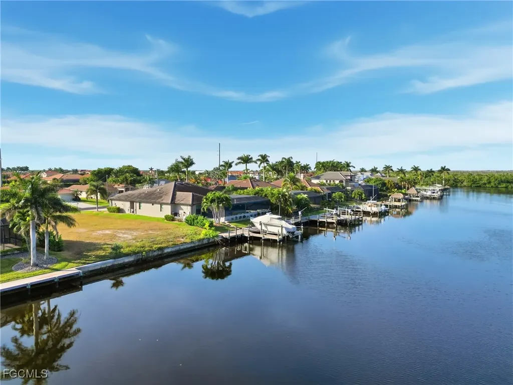 2825 SW 47th Terrace Cape Coral FL 33914