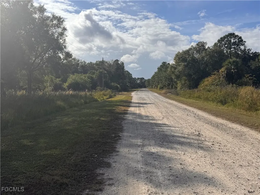 775 S Hacienda Street Clewiston FL 33440