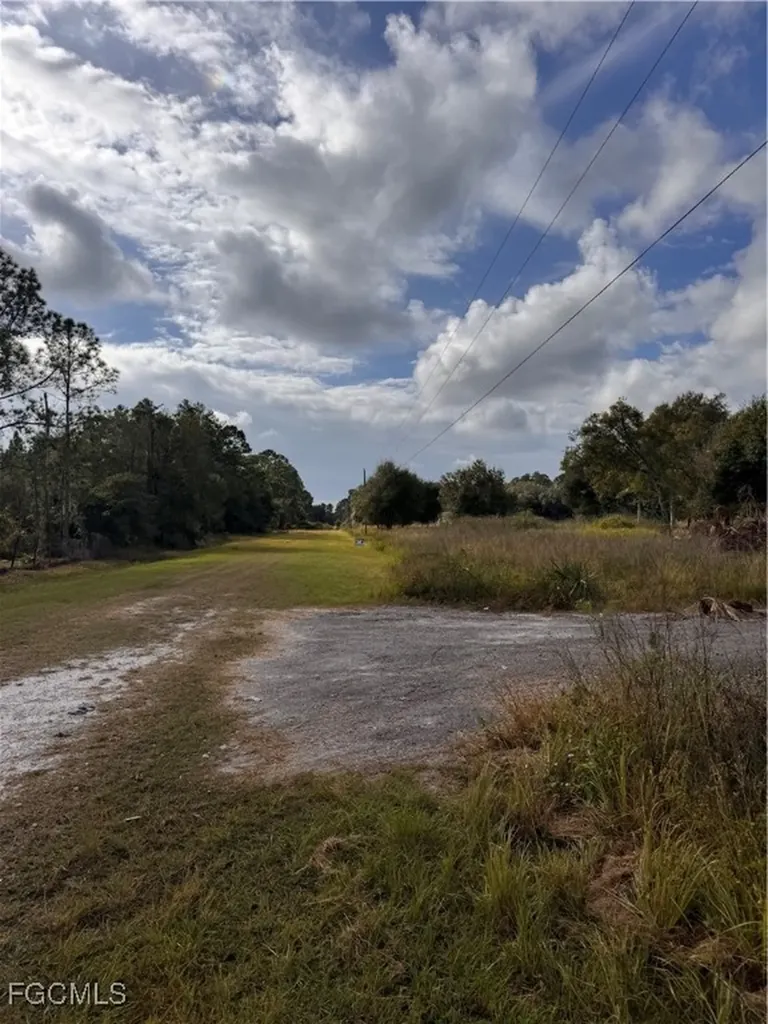 775 S Hacienda Street Clewiston FL 33440