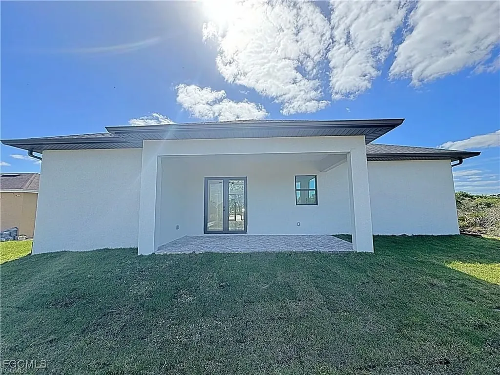 4437 60th Avenue NE Naples FL 34120