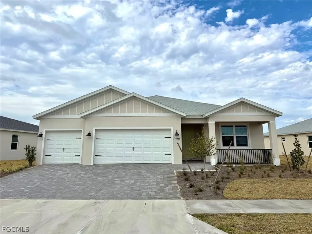 44488 Frontier Drive Punta Gorda FL 33982