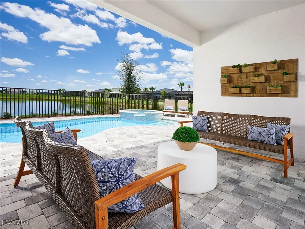 44488 Frontier Drive Punta Gorda FL 33982