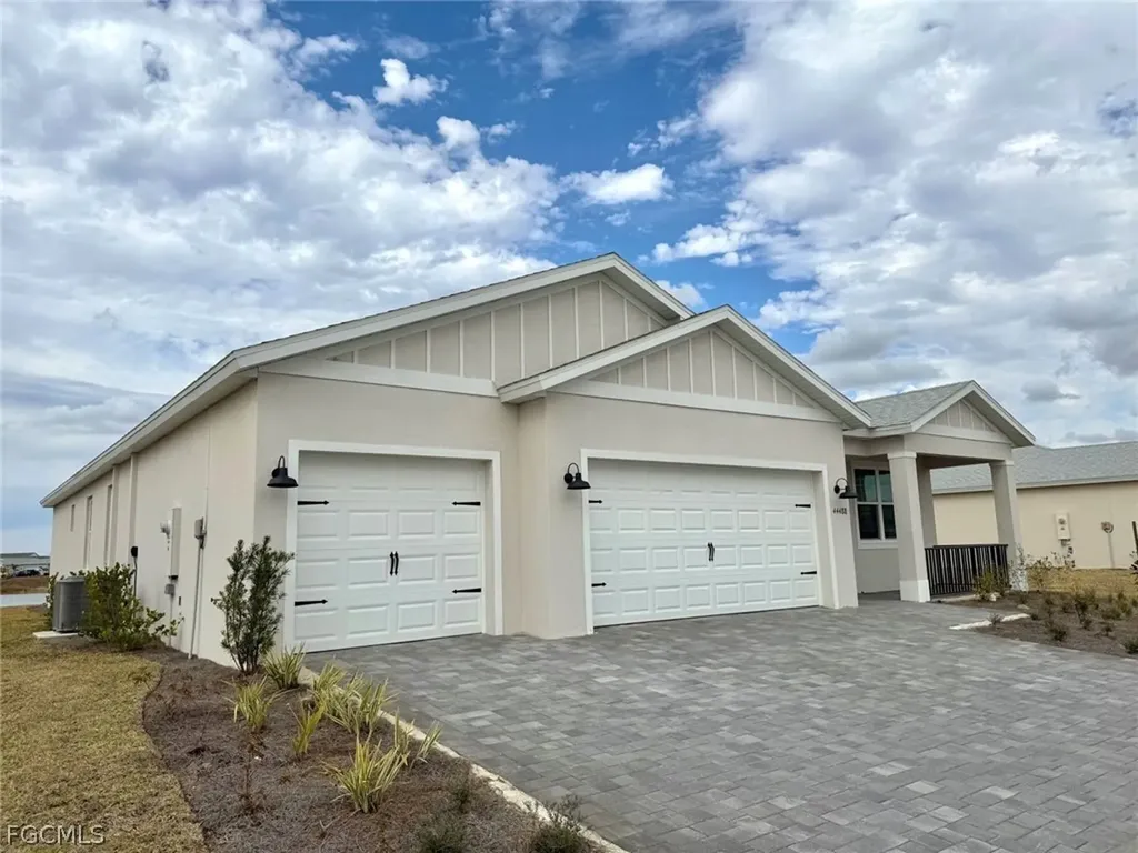 44488 Frontier Drive Punta Gorda FL 33982