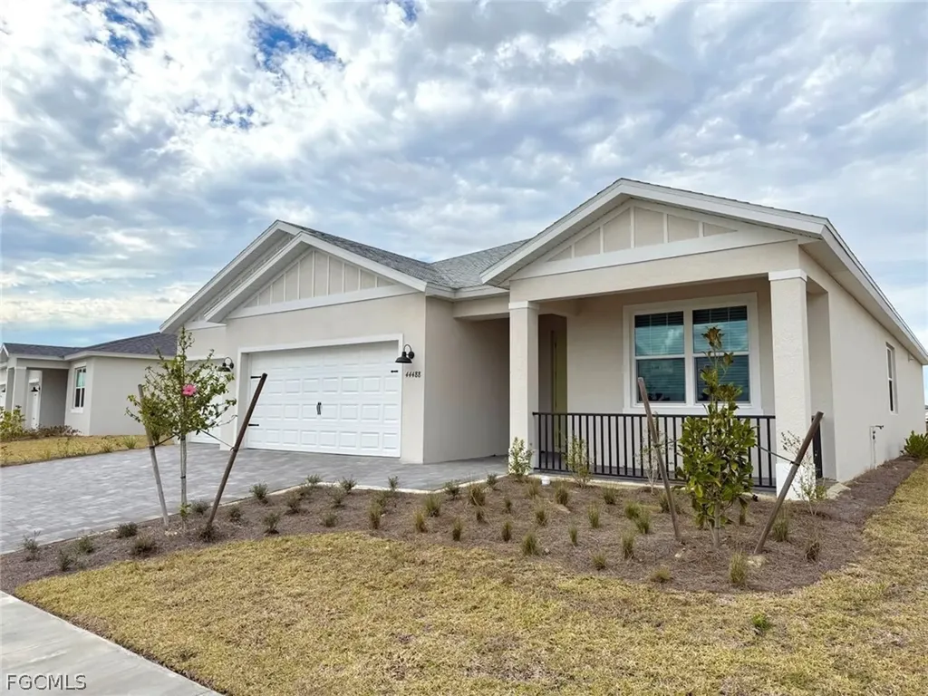 44488 Frontier Drive Punta Gorda FL 33982