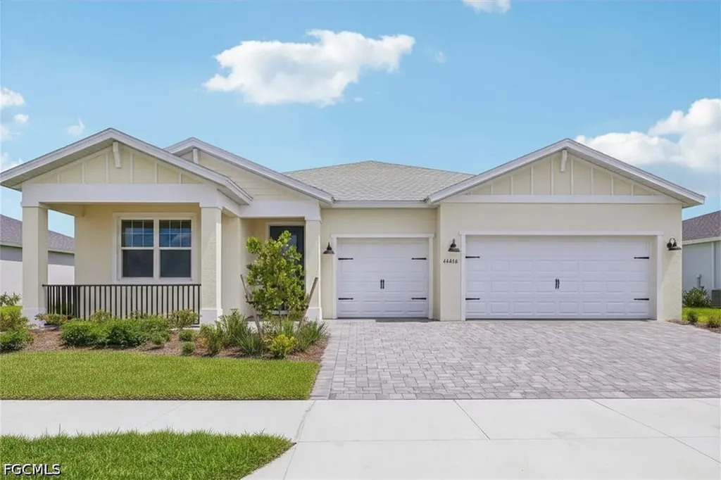 44456 Frontier Drive Punta Gorda FL 33982