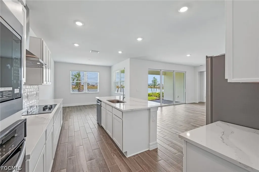44456 Frontier Drive Punta Gorda FL 33982