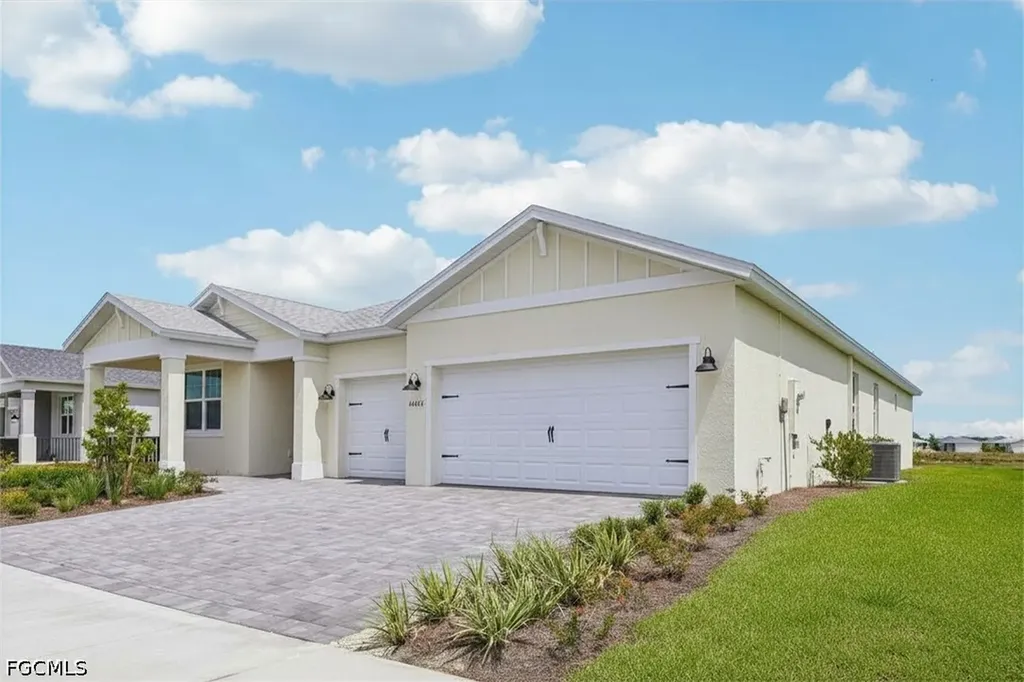 44456 Frontier Drive Punta Gorda FL 33982