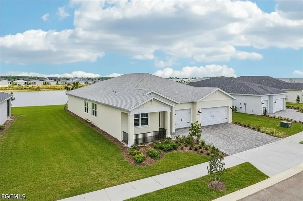 44456 Frontier Drive Punta Gorda FL 33982