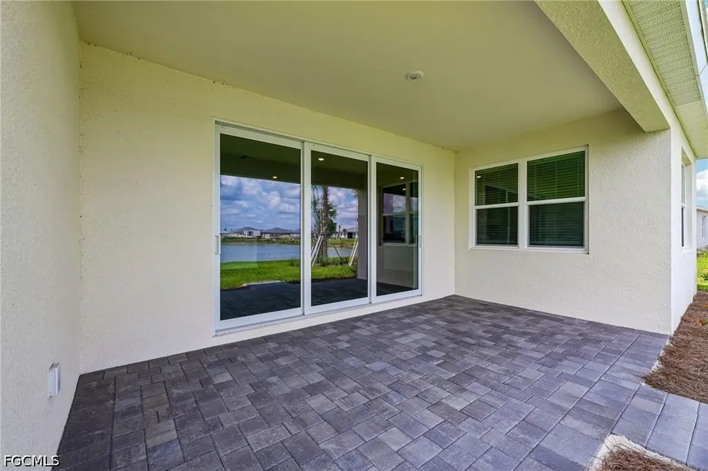 44456 Frontier Drive Punta Gorda FL 33982