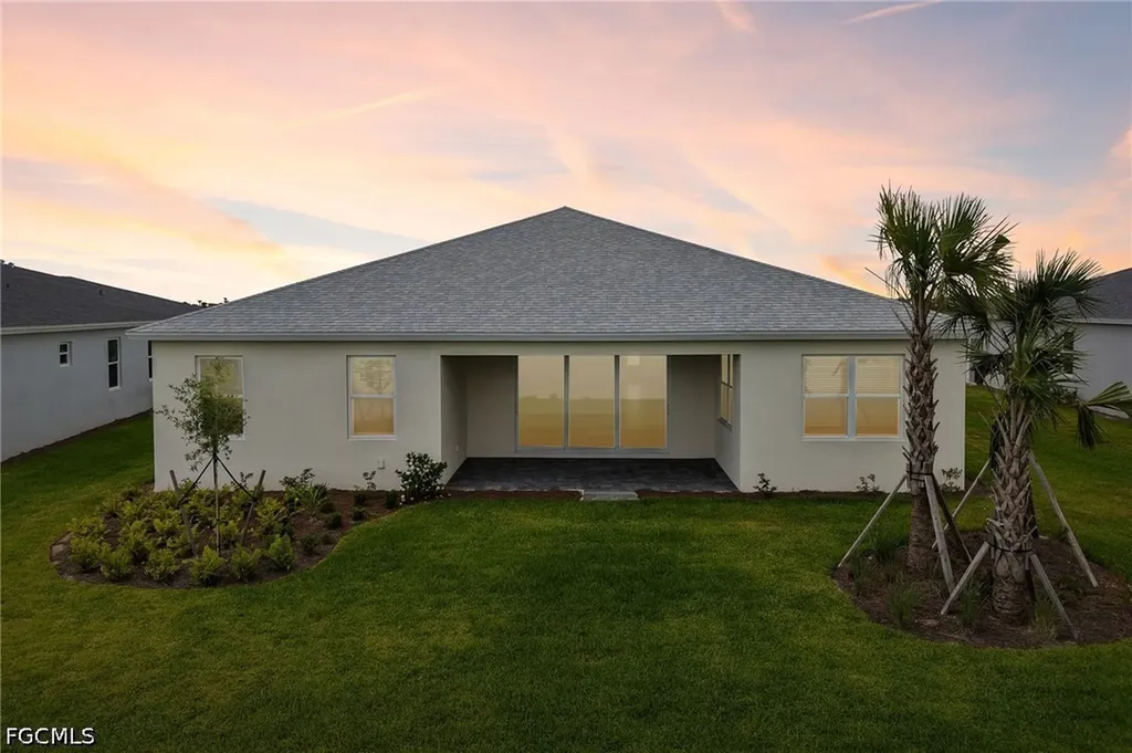 44456 Frontier Drive Punta Gorda FL 33982