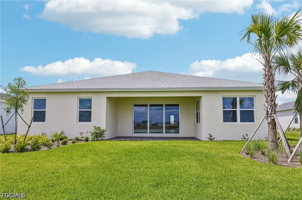 44456 Frontier Drive Punta Gorda FL 33982