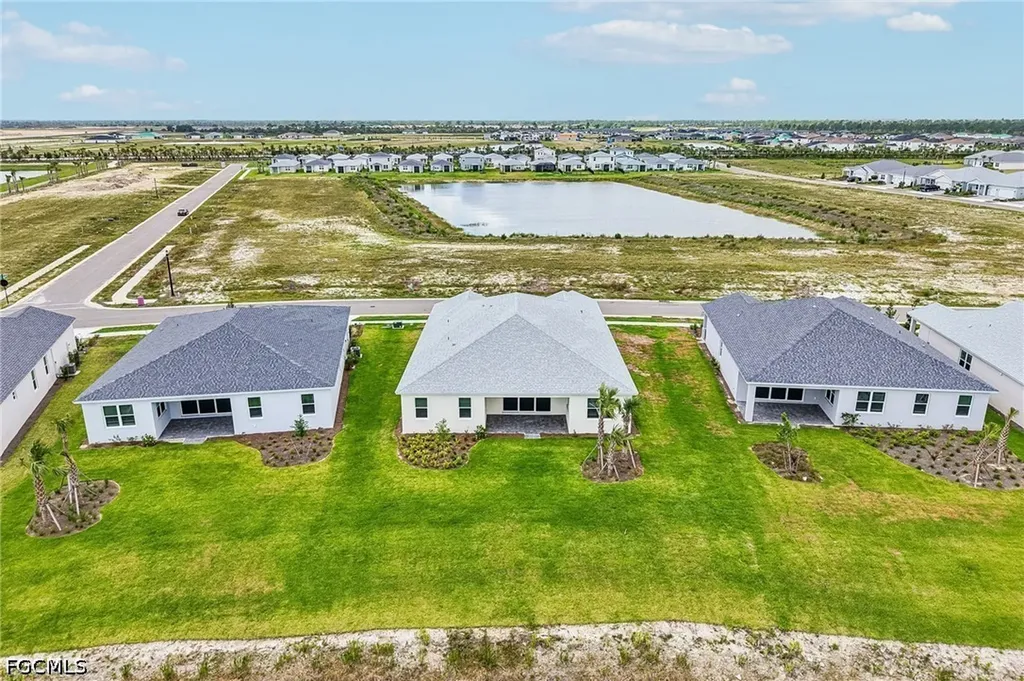 44456 Frontier Drive Punta Gorda FL 33982