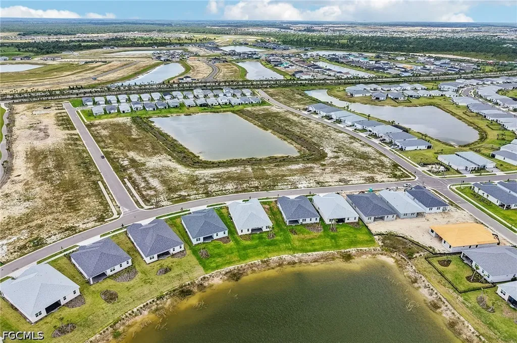 44456 Frontier Drive Punta Gorda FL 33982